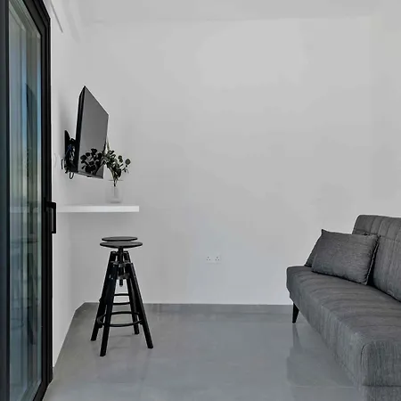 Phaedrus Living Alkminis Seaview Mare * Paphos