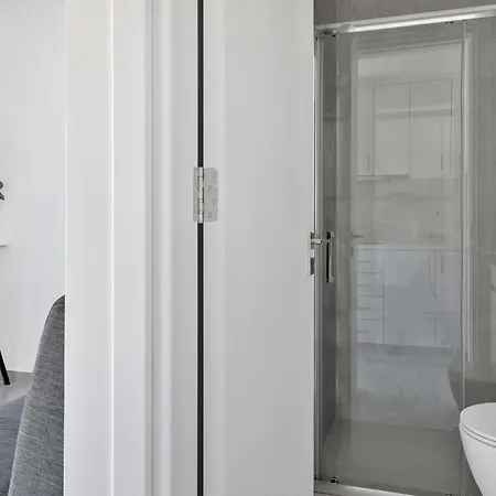 Phaedrus Living Alkminis Seaview Mare Paphos