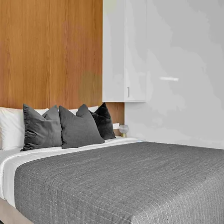 Phaedrus Living Alkminis Seaview Mare Paphos